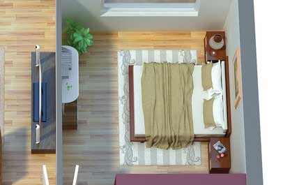 3d bauplan