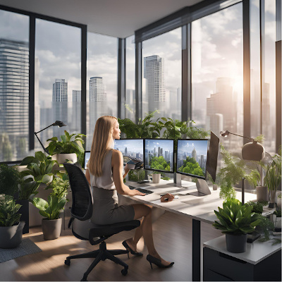 3D Dienstleistungen Immobilien