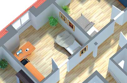 3d grundriss