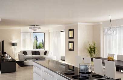 3d service immobilien innenbereich