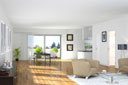3D Architektur Visualisierung 8
