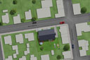 3D Lageplan 10