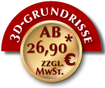 immobilien angebote 3d grundriss