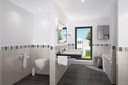 Wohnung in 3D 4
