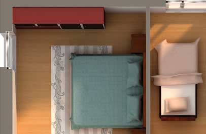hausplan professionell in 3d