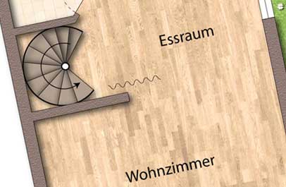 hausplan bearbeiten 2d premium