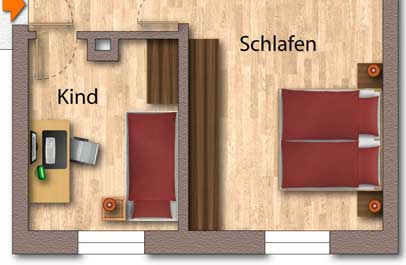 immobilien grafiken service 2d premium