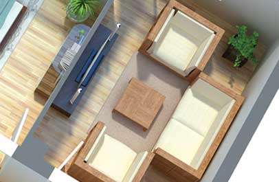 wohnungsplan ueberholen