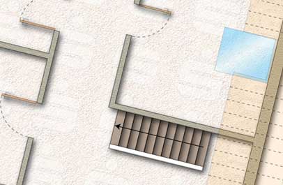 wohnungsplan ueberholen 2d executive